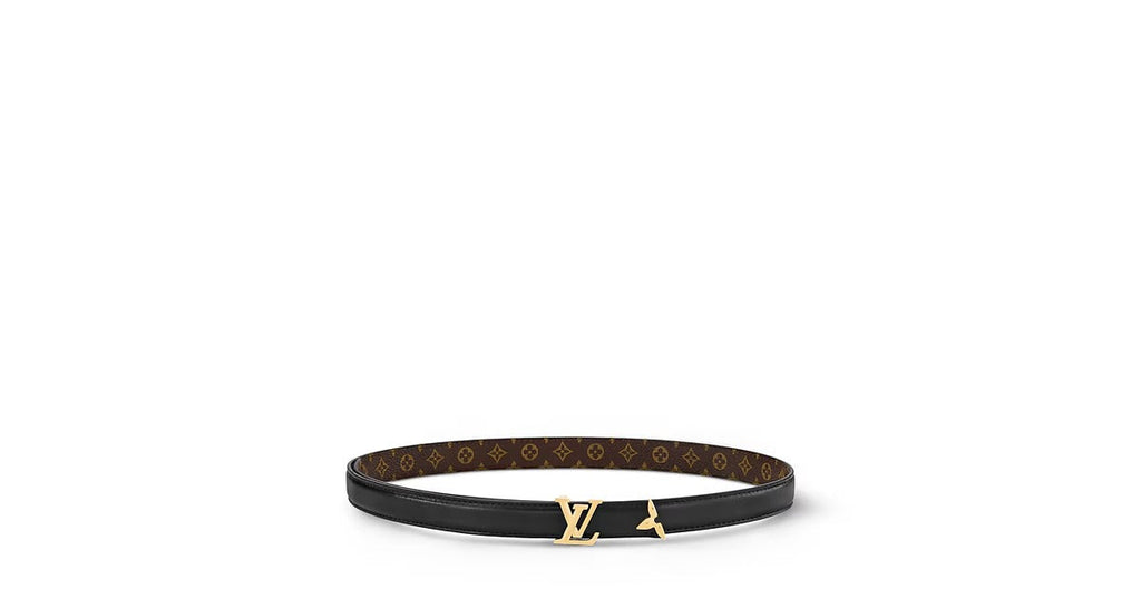 Pretty LV 20mm Reversible Belt