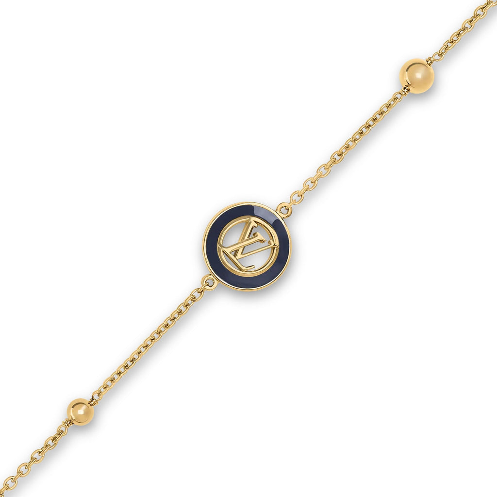 LV Nautical Pendant