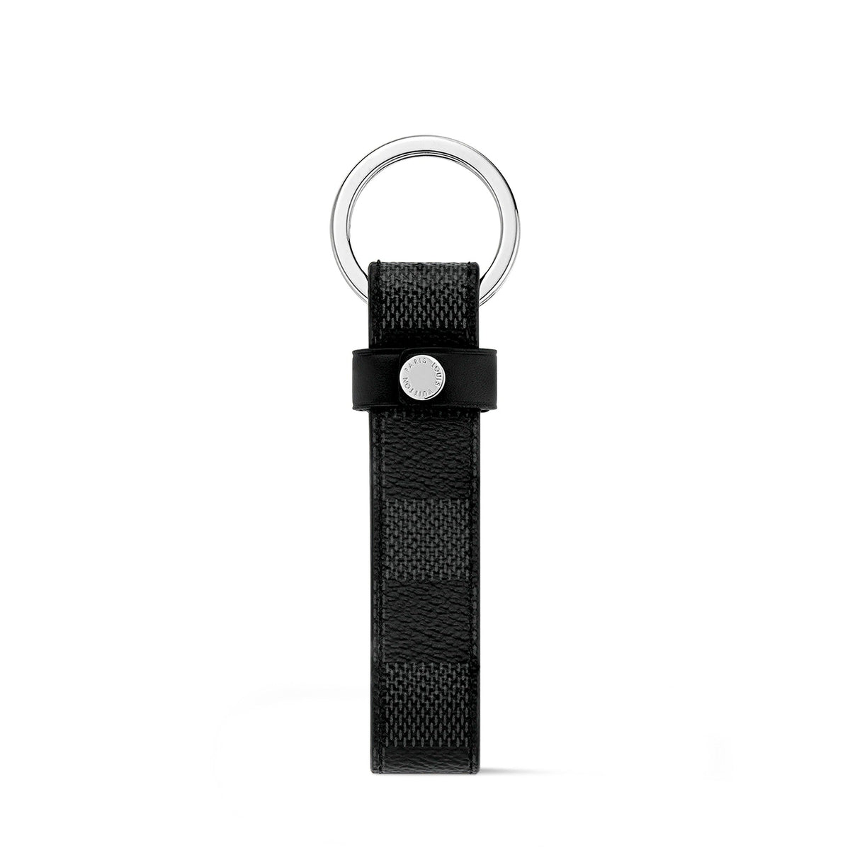 LV Dragonne key holder
