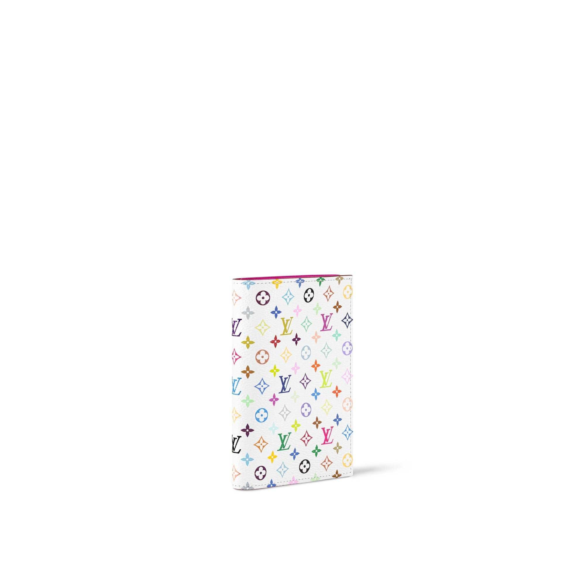 LV x TM Passport Cover