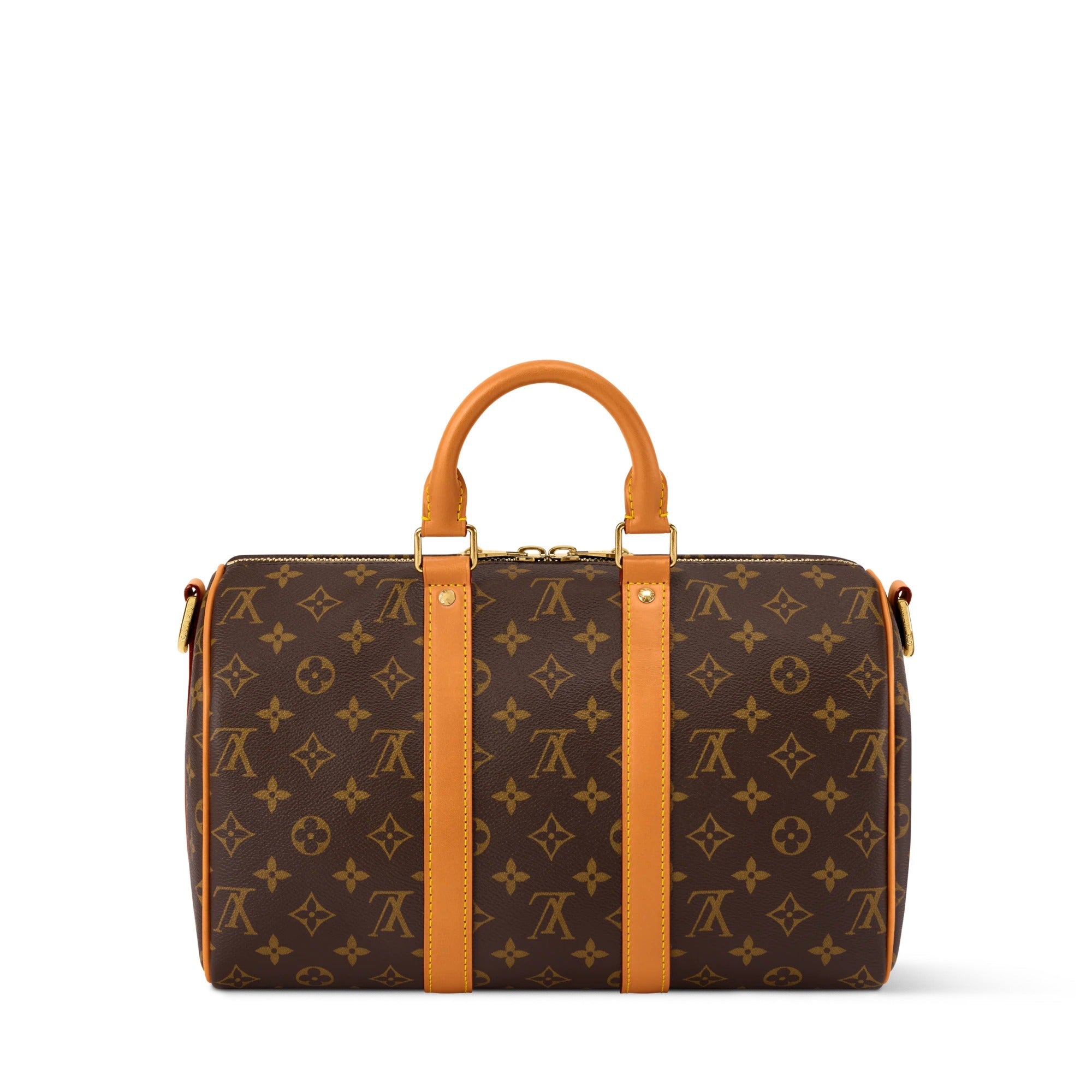 Keepall Bandoulière 35