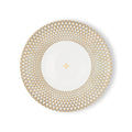 Splendor Set Of 2 Dinner Plates