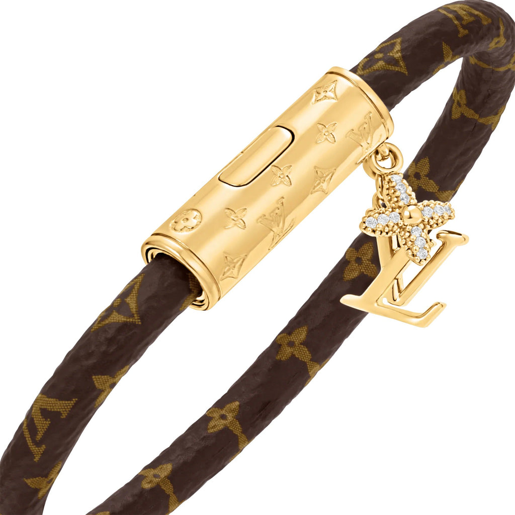 LV Push Bracelet