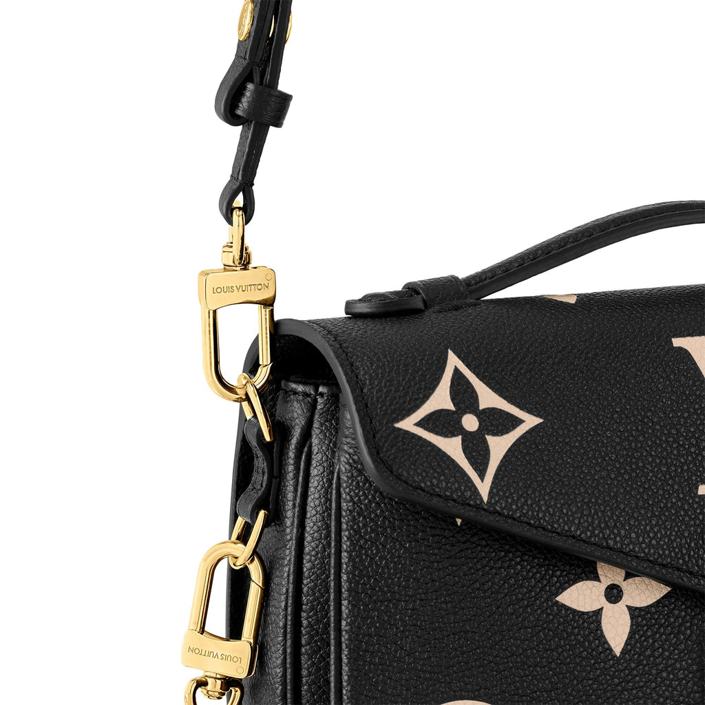 Pochette Métis East West