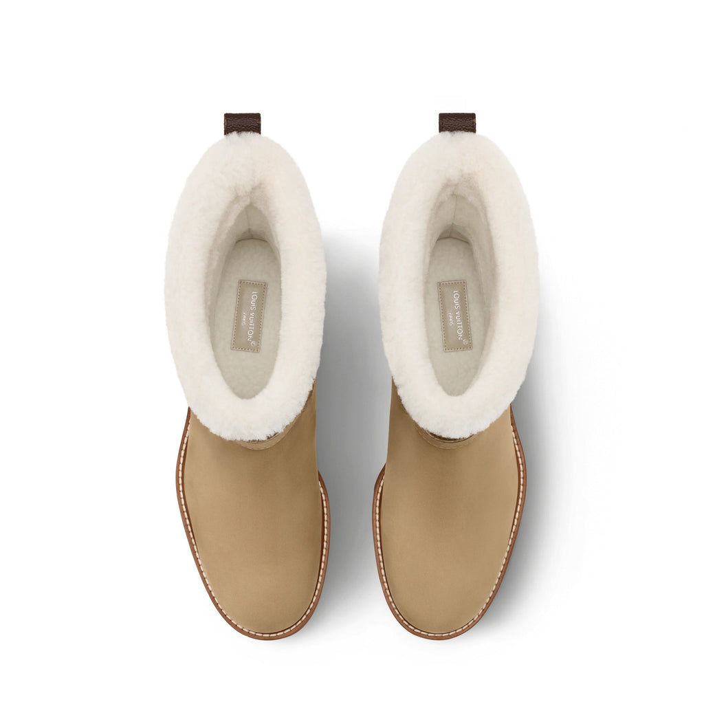 Territory Ankle Boot