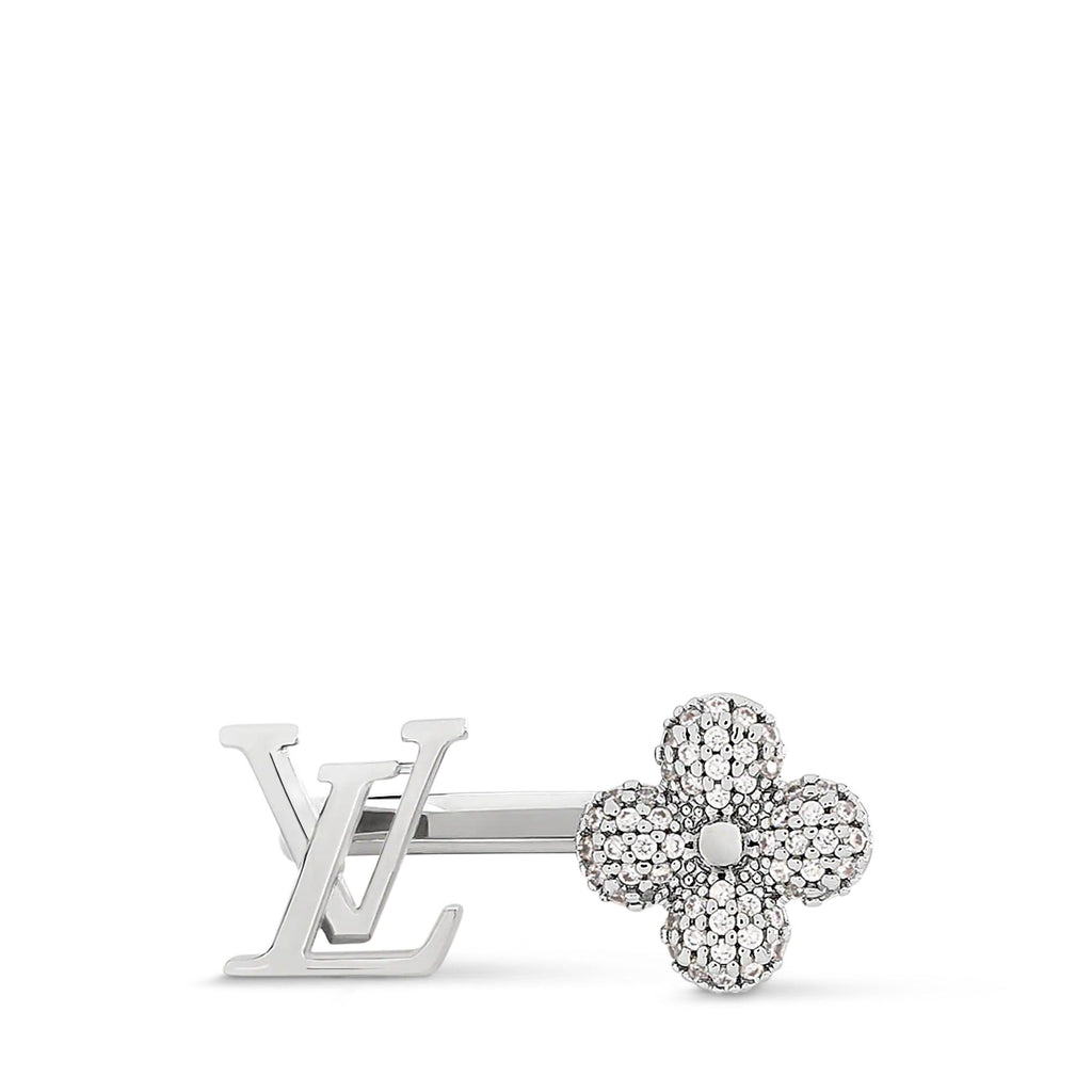 Louisette Signature Strass Ring