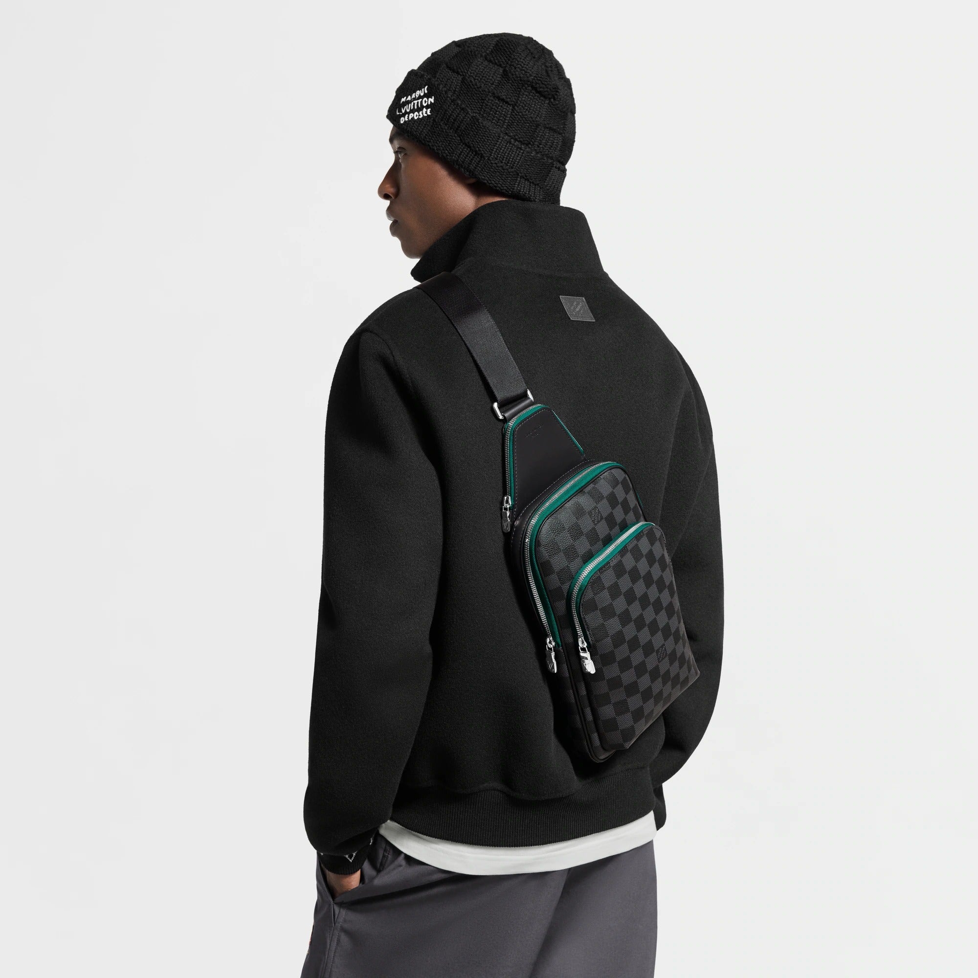 Avenue Slingbag PM