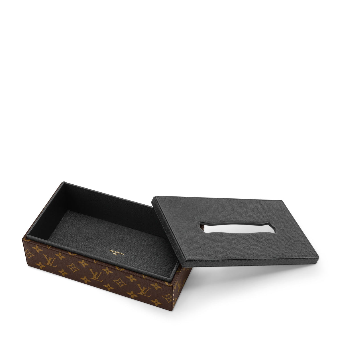 Madeleine Tissue Box