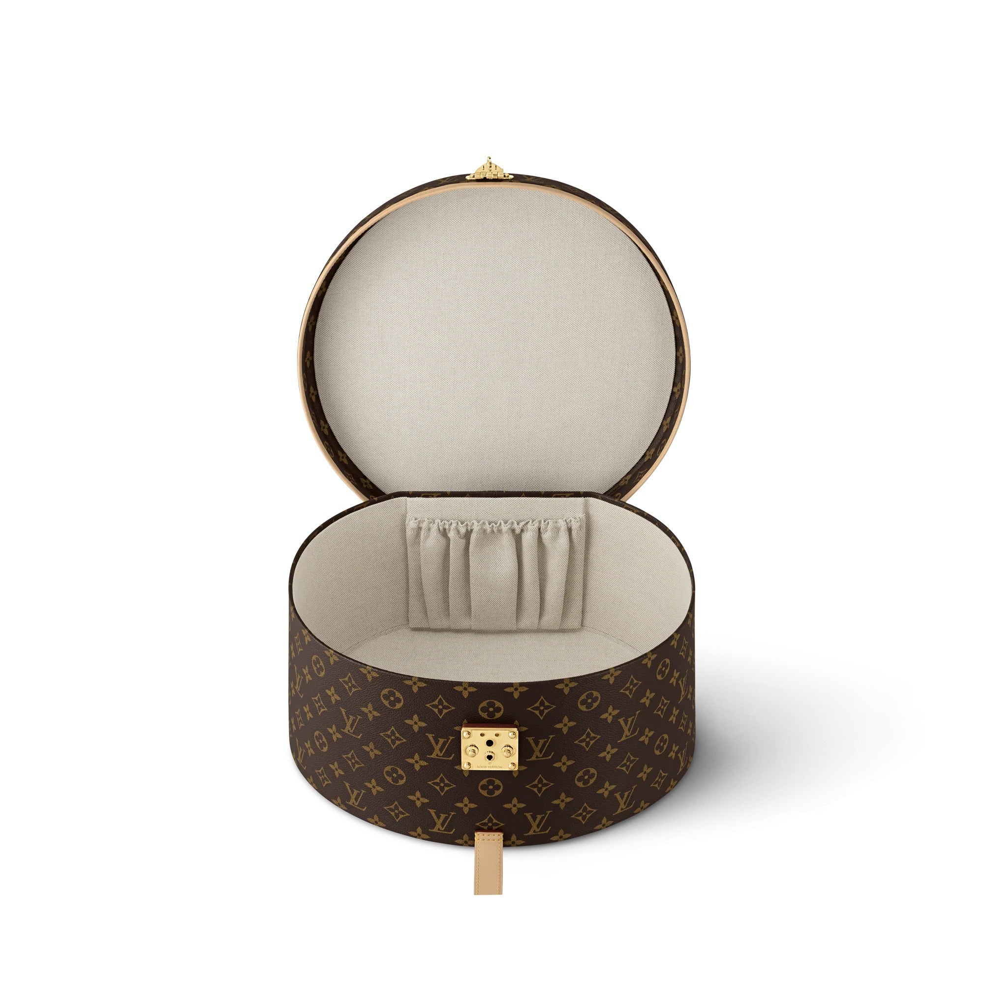 Boîte Chapeau 40