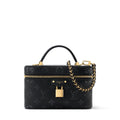 Vanity Chain Pouch