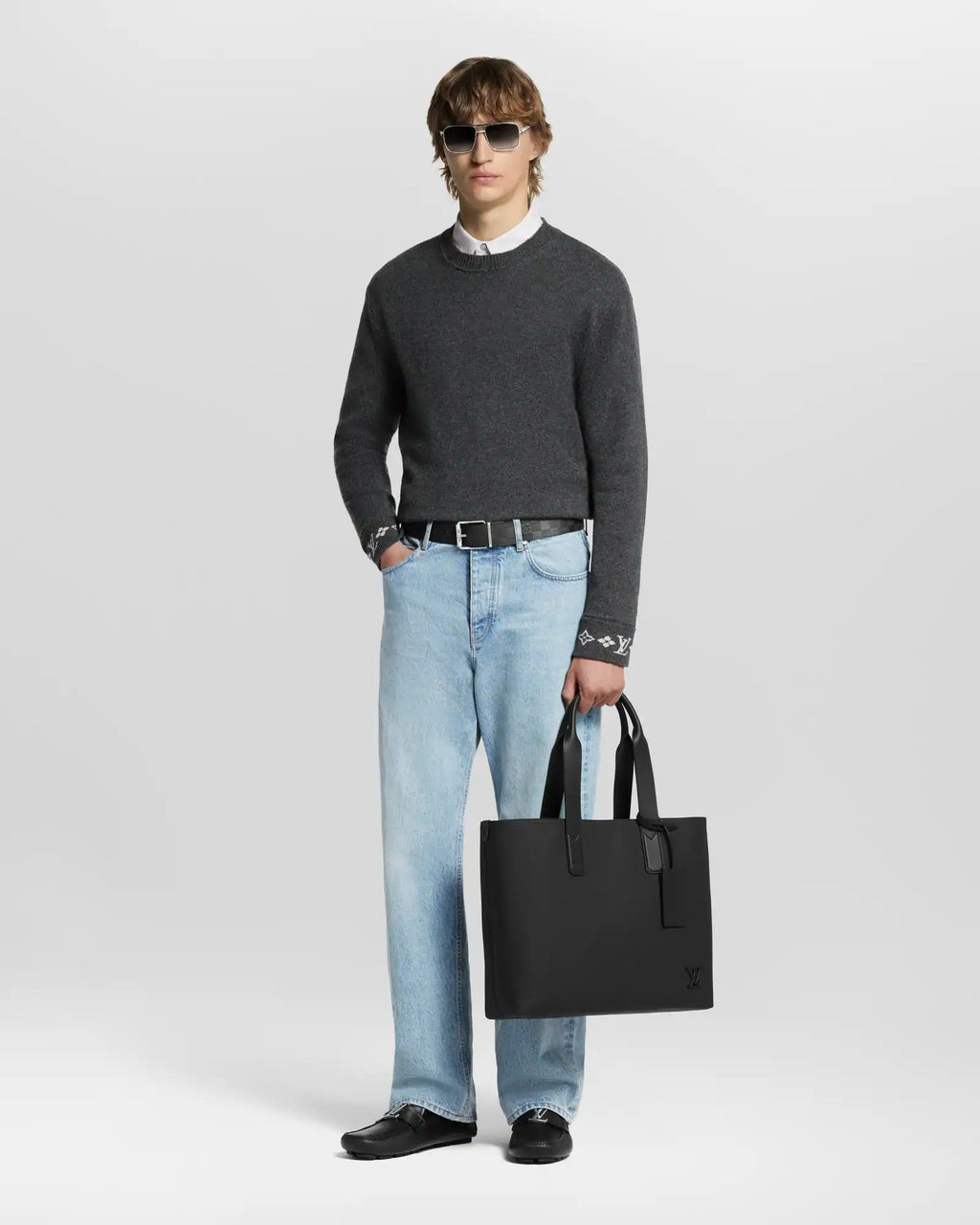 Attitude Sunglasses