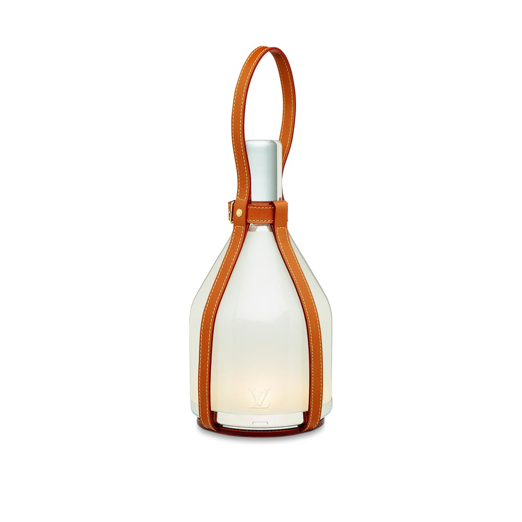 Bell Lamp By Edward Barber & Jay Osgerby