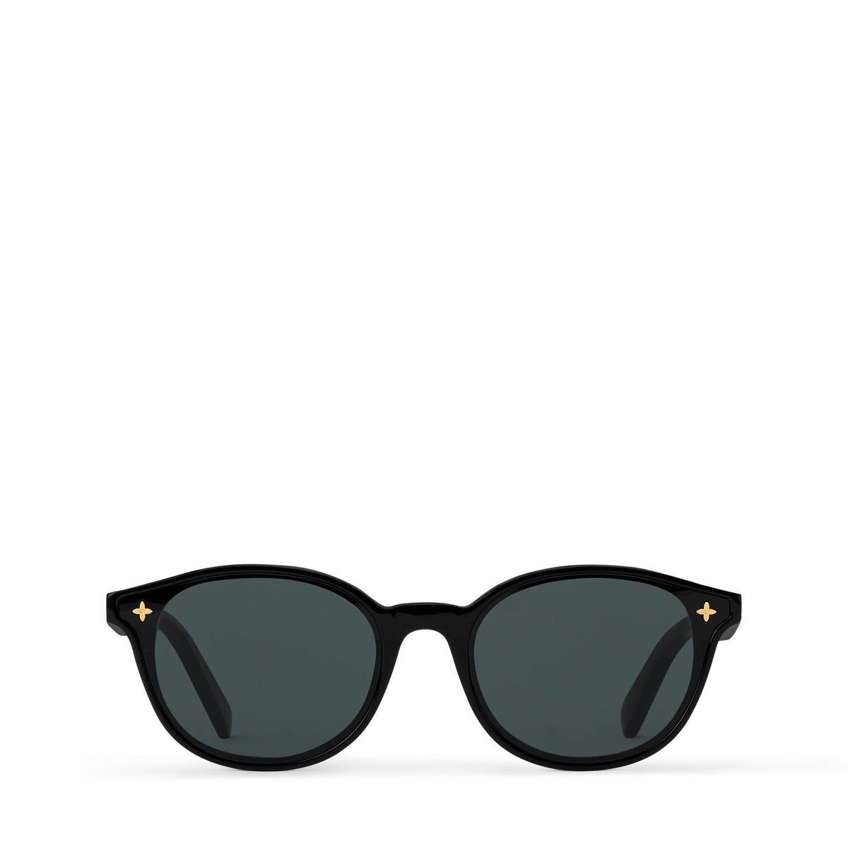 My Monogram Fame Round Sunglasses