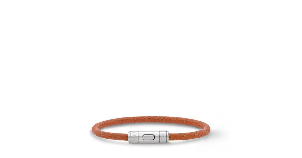 Keep It Monogram Heritage Bracelet