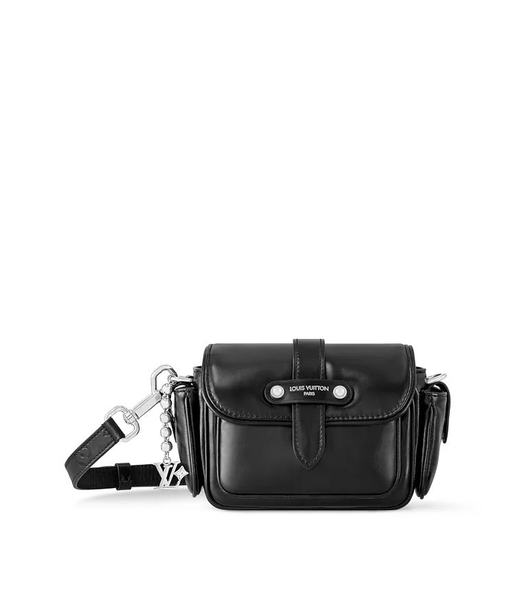 Cargo Wearable Wallet