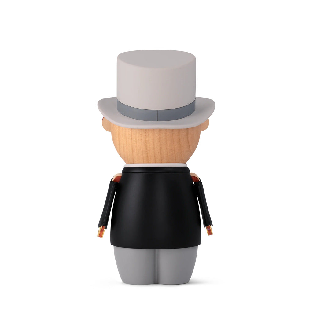 Gaston Bridegroom