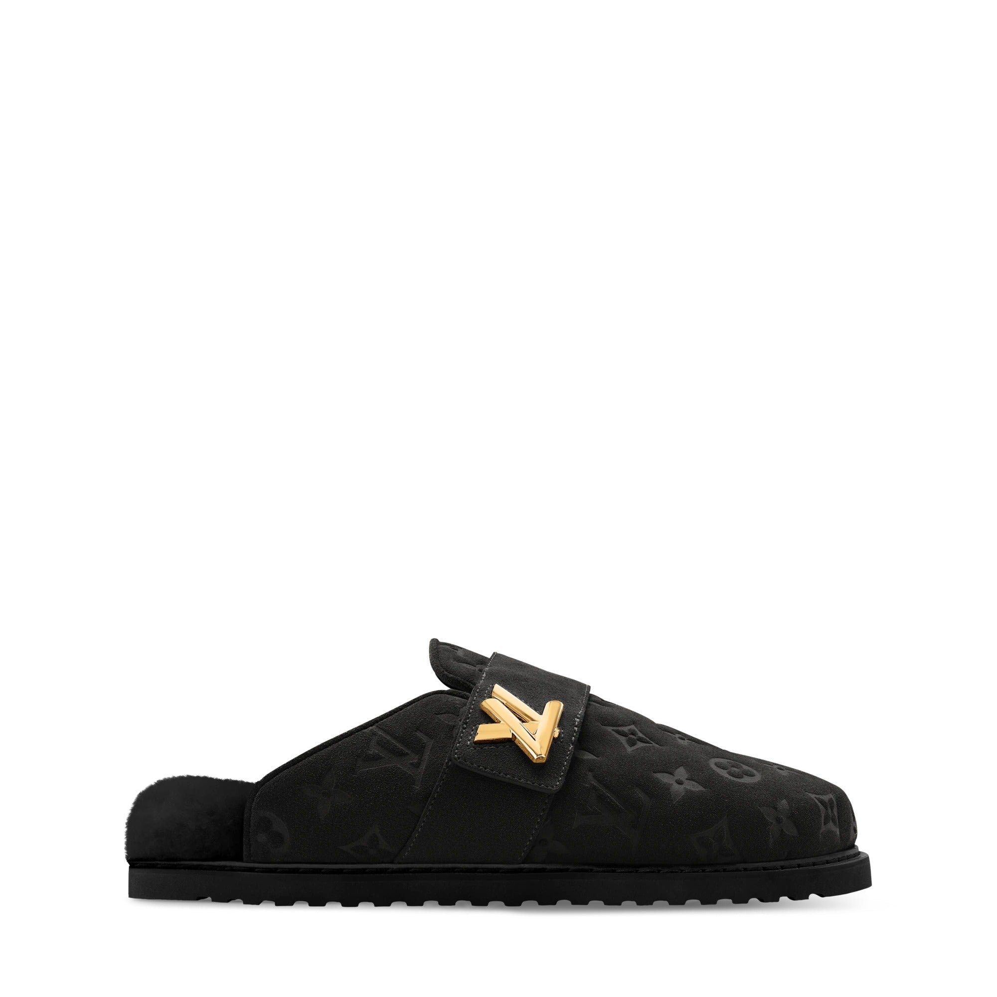 LV Cosy Comfort Clog