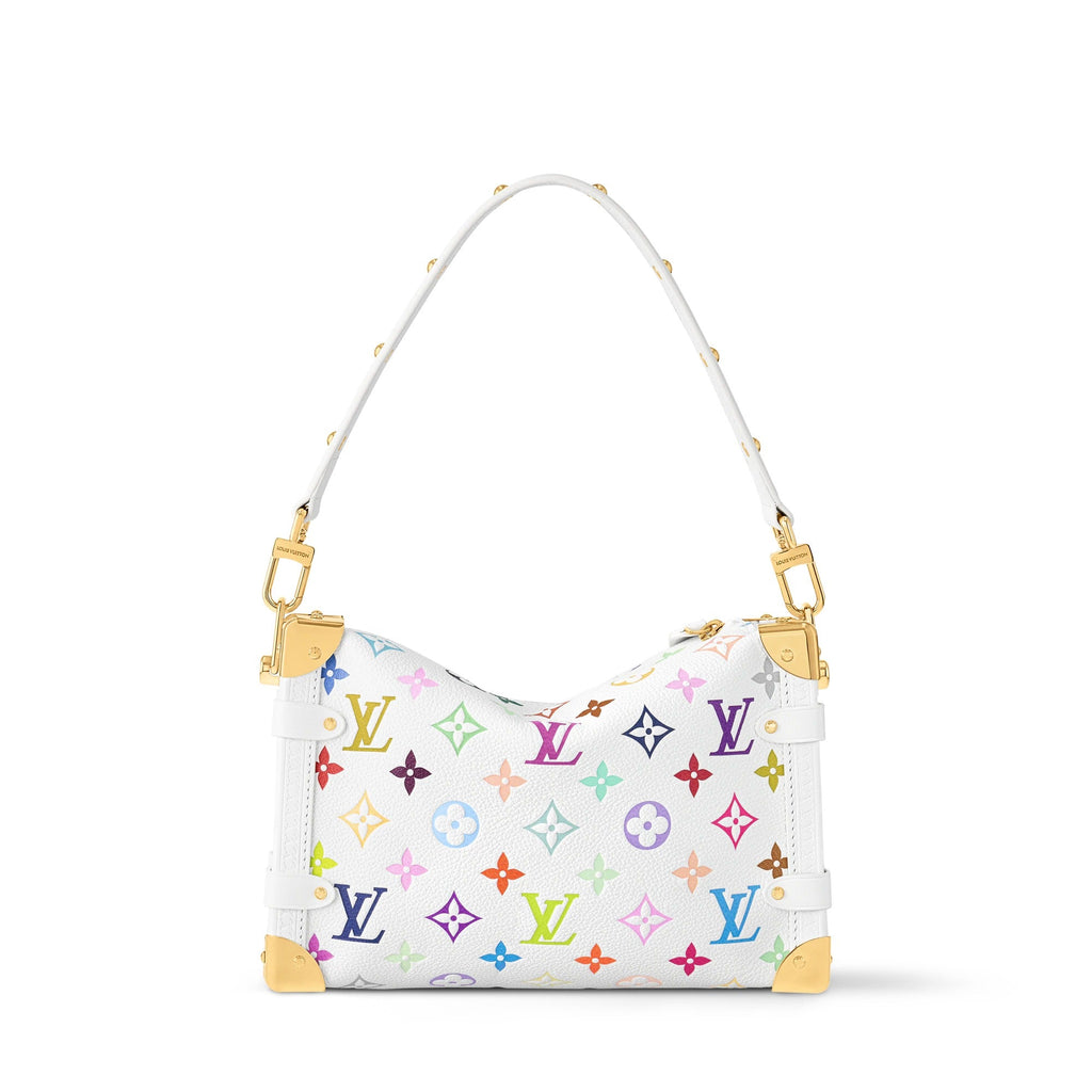 LV x TM Side Trunk MM