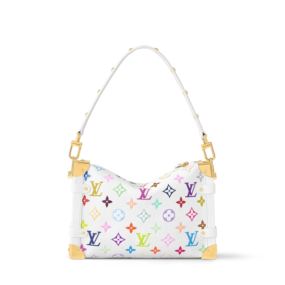 LV x TM Side Trunk MM