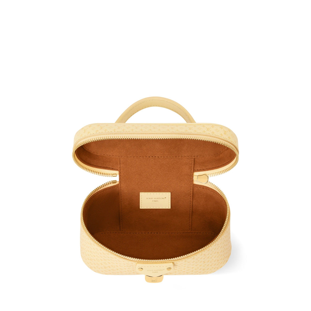 Vanity Chain Pouch
