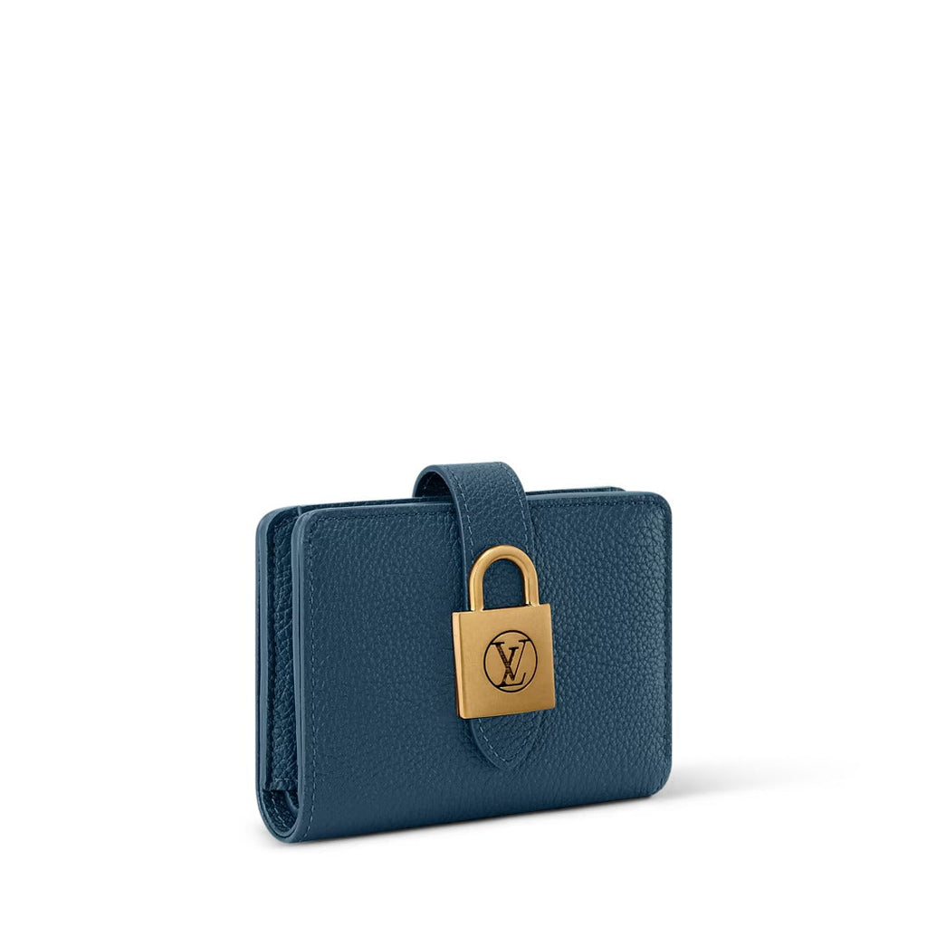 Low Key Compact Wallet
