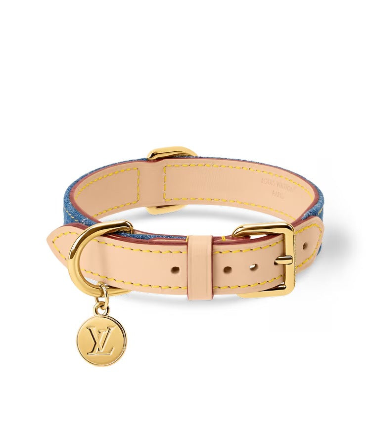 Dog Collar PM