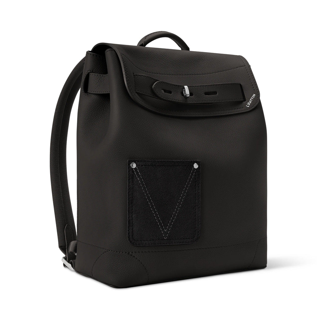 Steamer Backpack