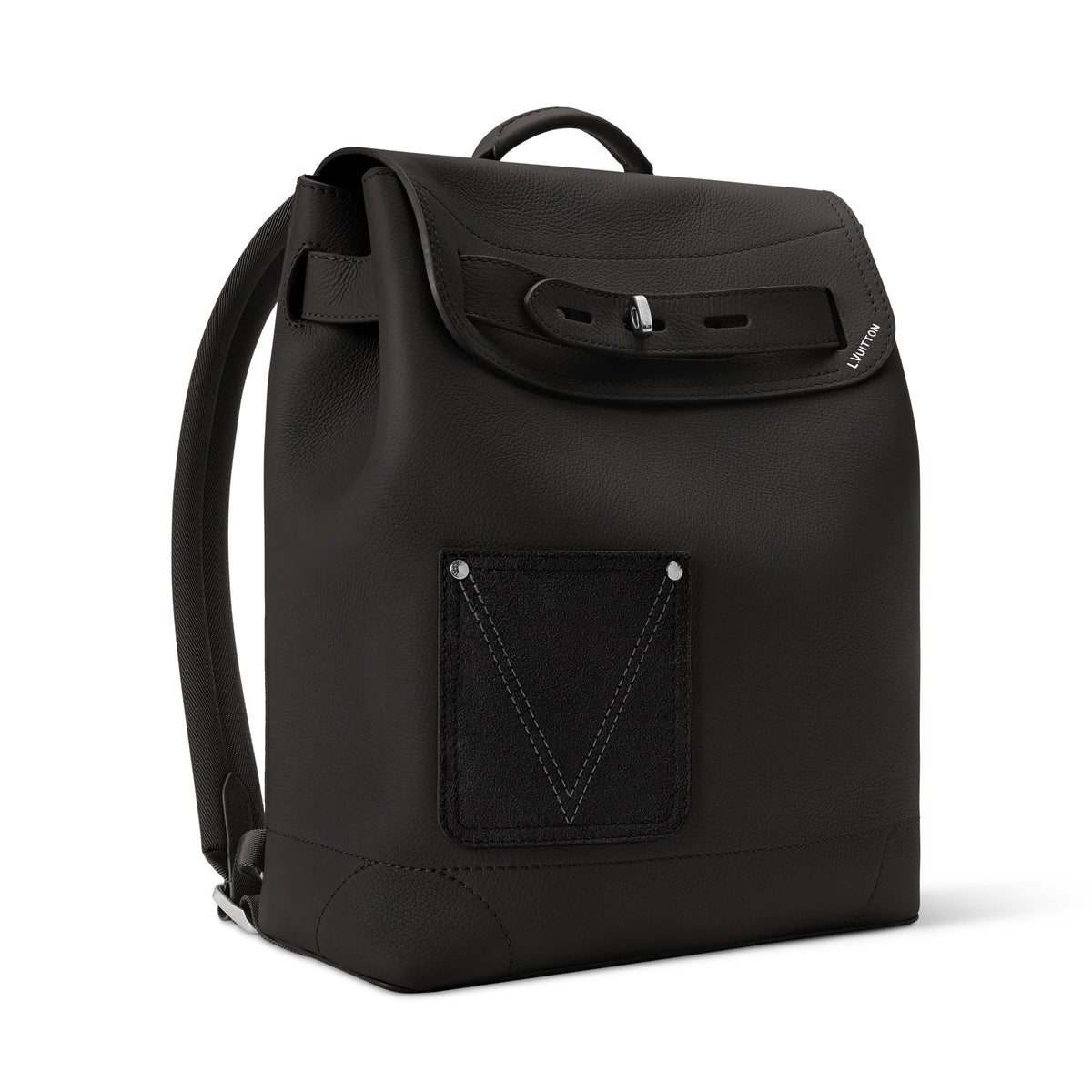 Steamer Backpack