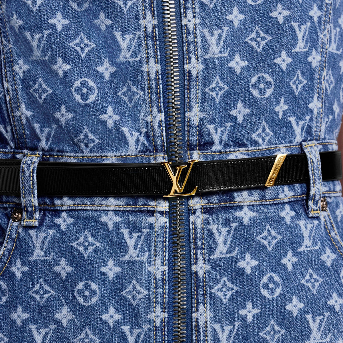 LV Initiales 20MM