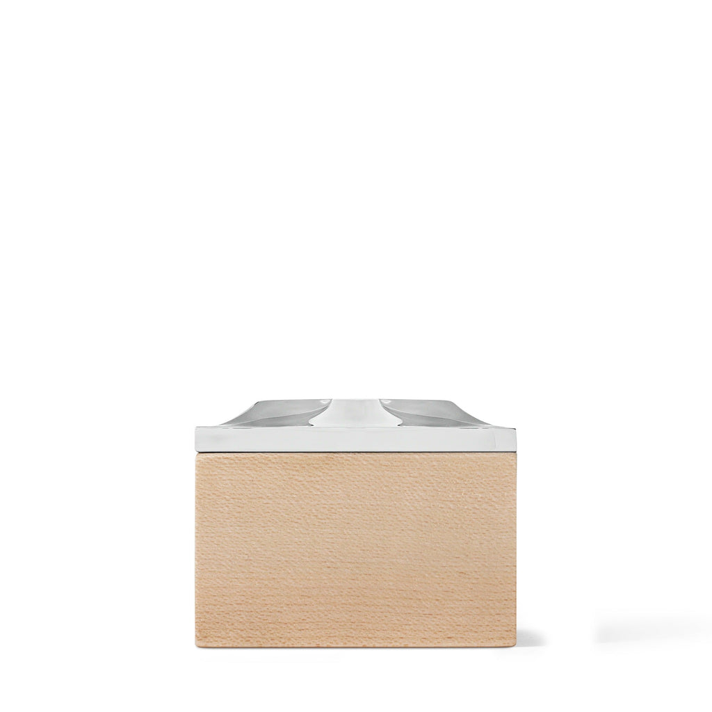 Metalgram Box