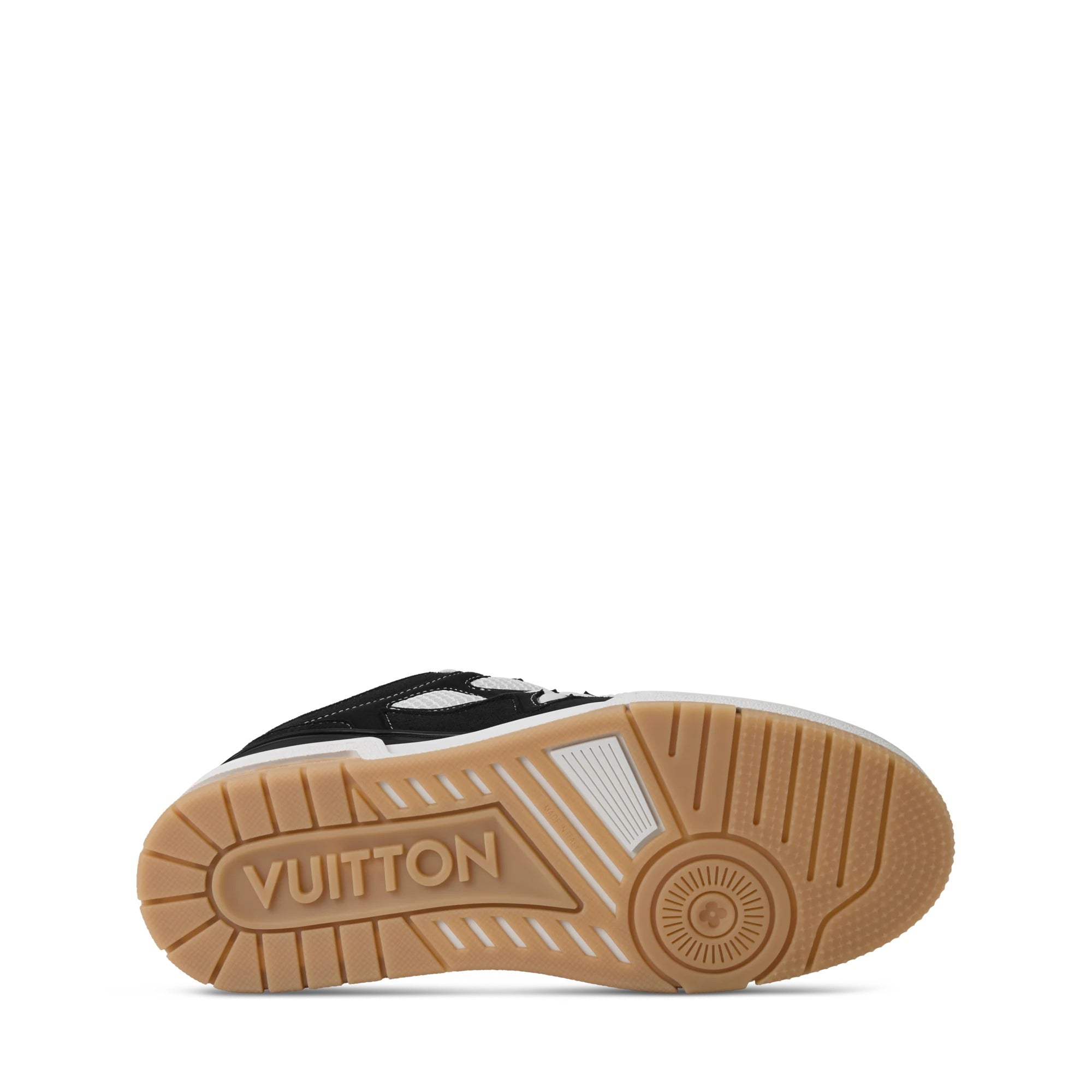 LV Skate Sneaker