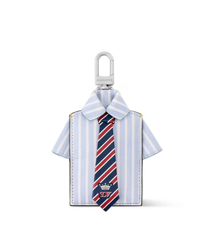 LV Preppy Bag Charm