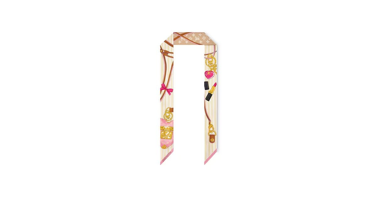 Neverfull Of Love BB Bandeau
