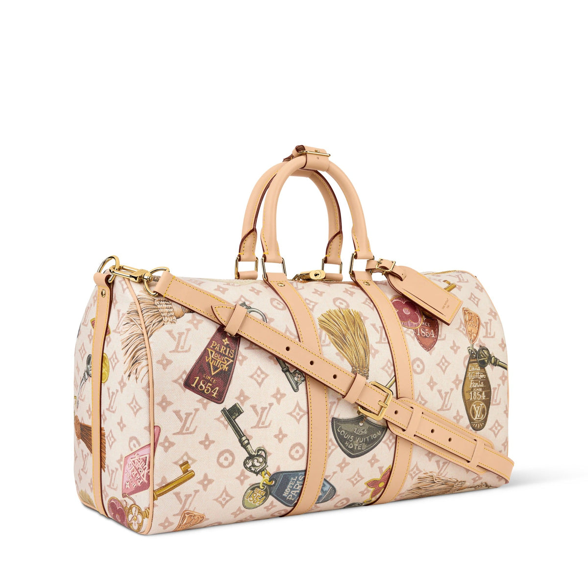Keepall Bandoulière 45