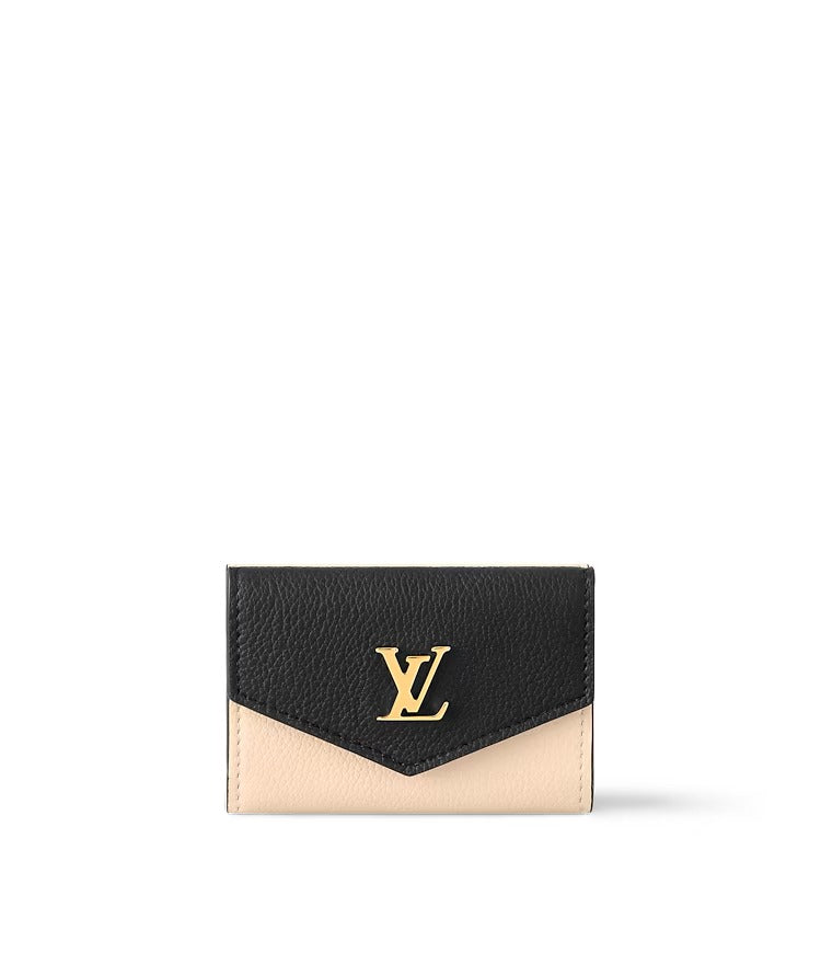 Lockmini Wallet