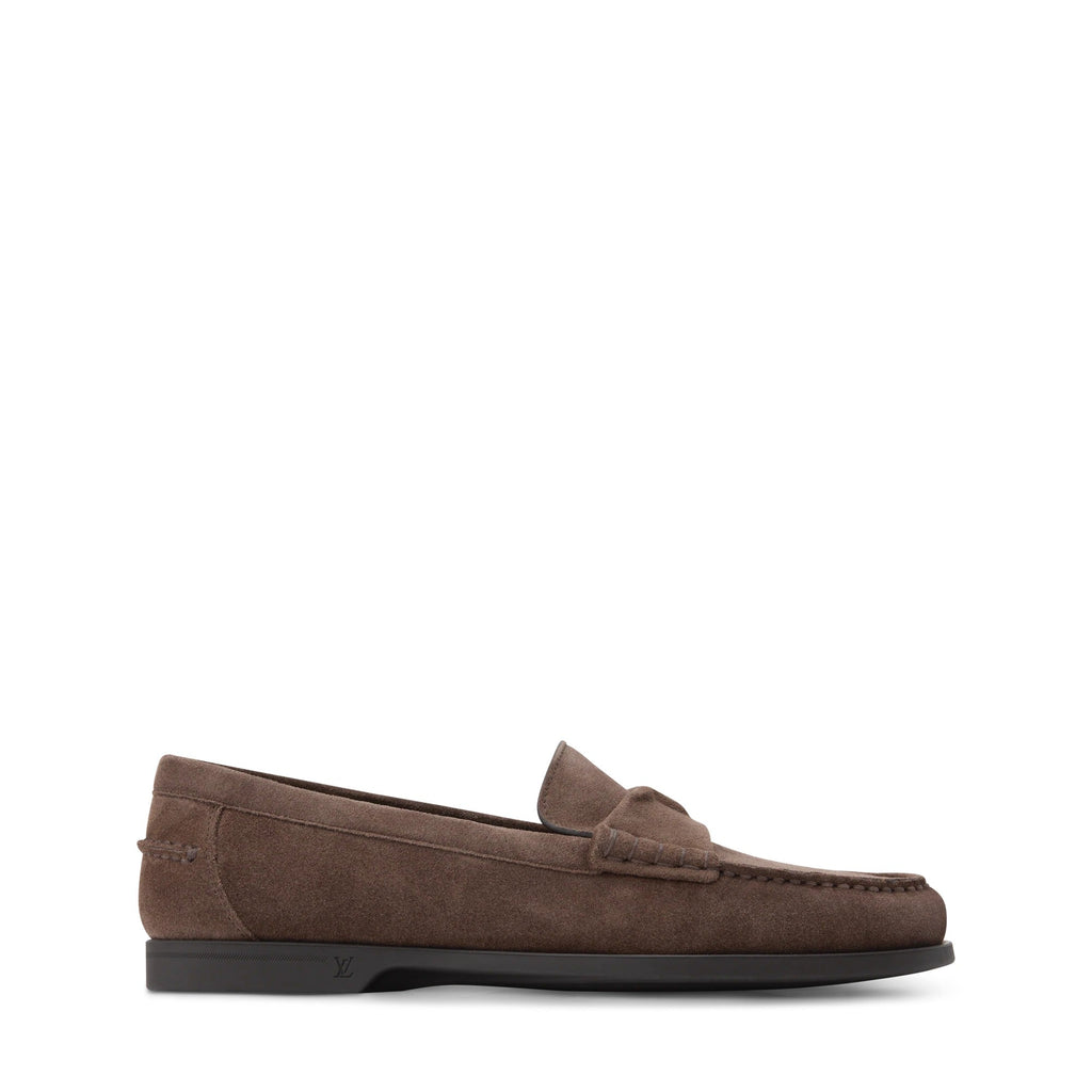 LV Croisette Loafer