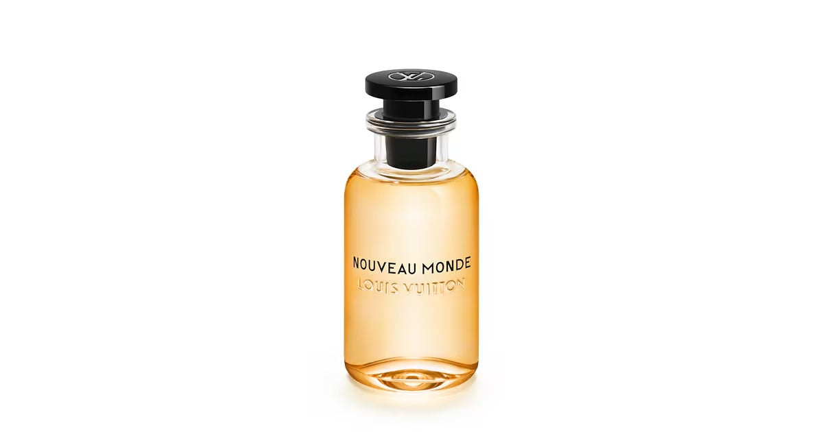 Nouveau Monde