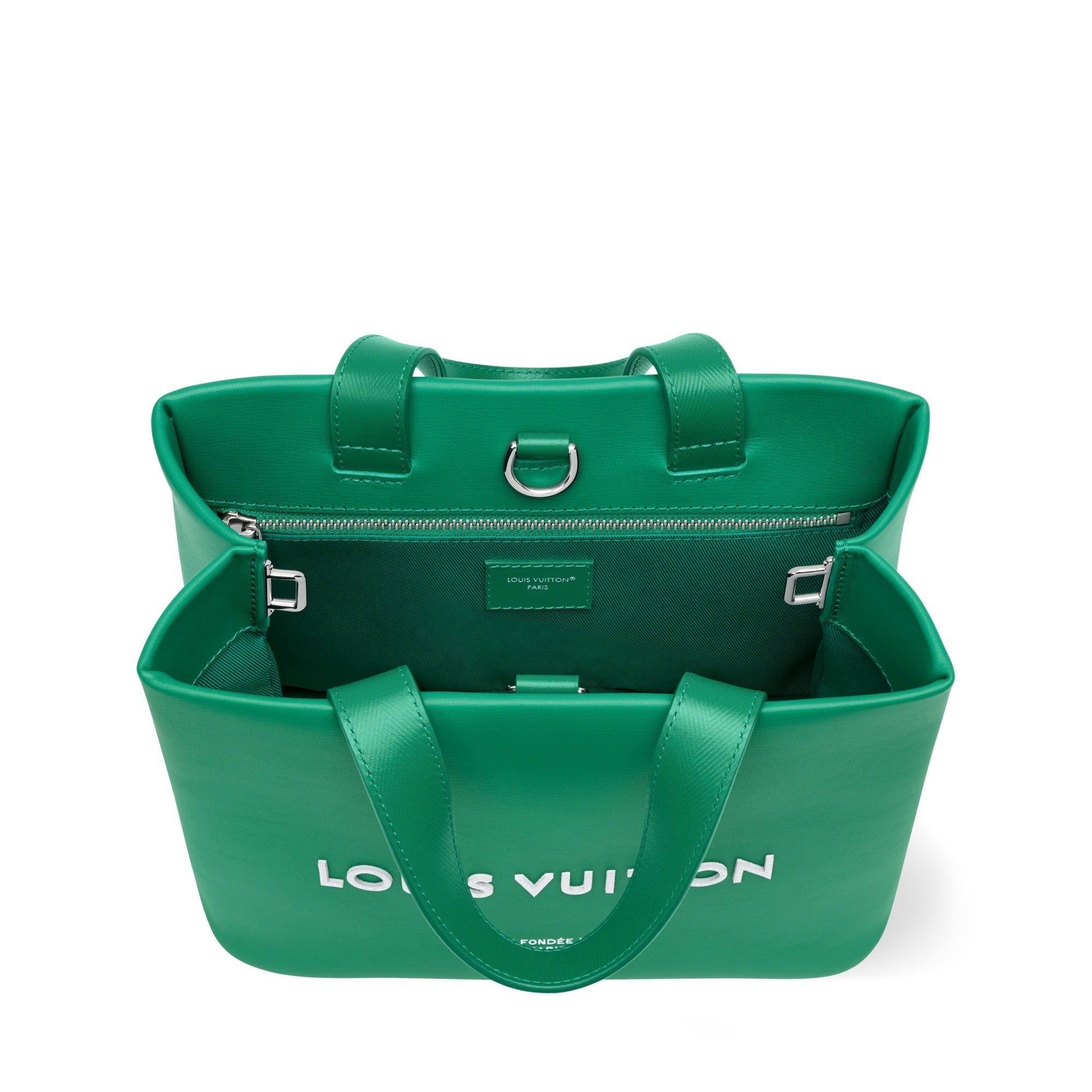 Mini Shopper Tote