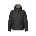Convertible Down Blouson