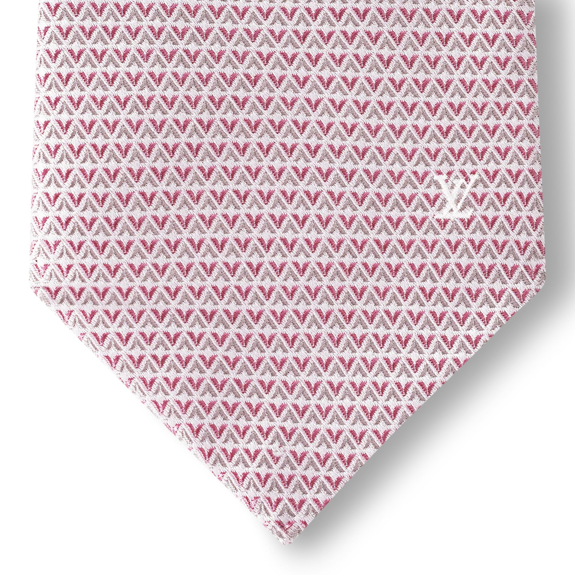 Diamonds V Tie