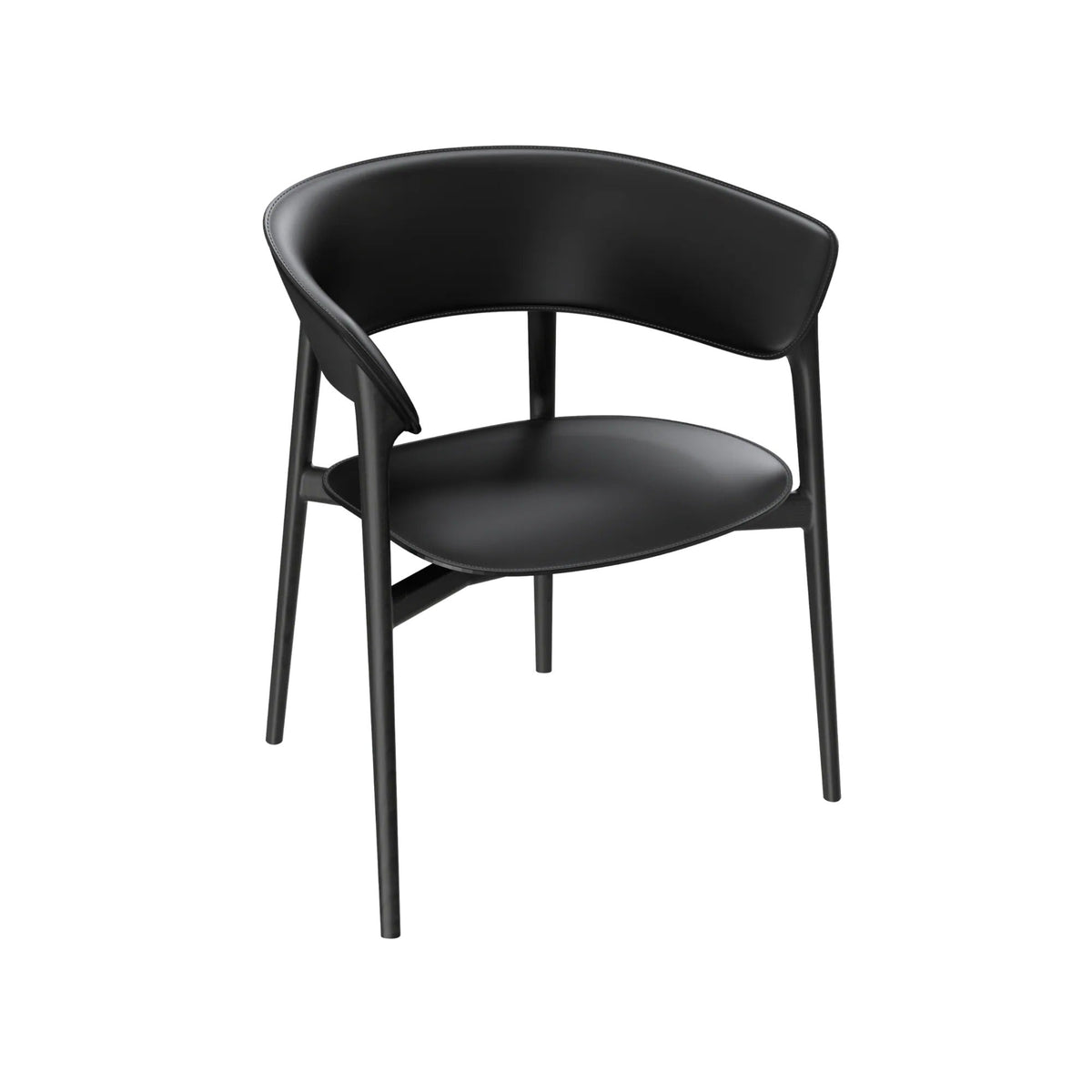 Collar Chair