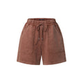 Overdyed Jersey Shorts