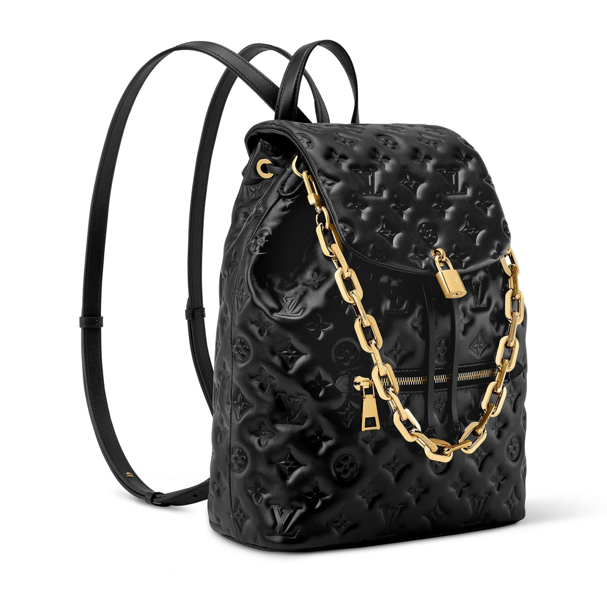 Coussin Backpack MM