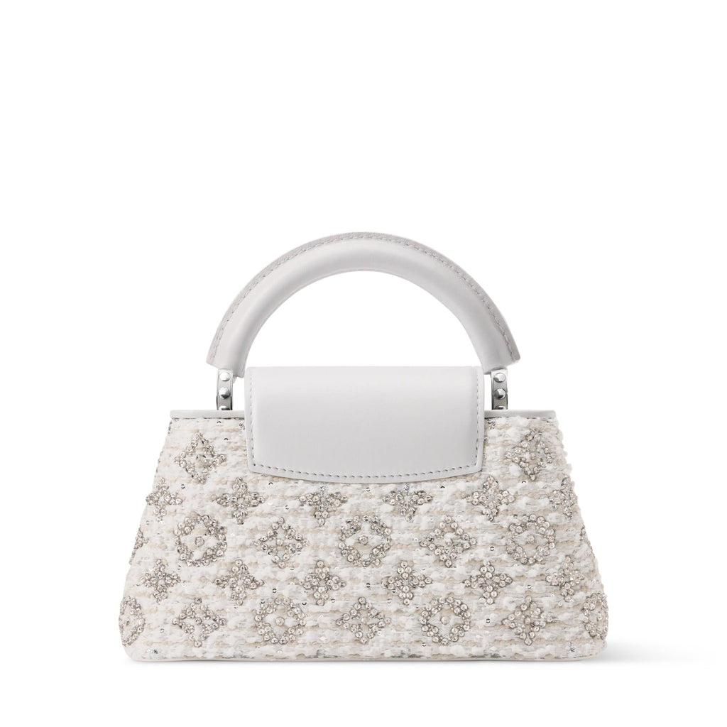 Capucines East West Mini