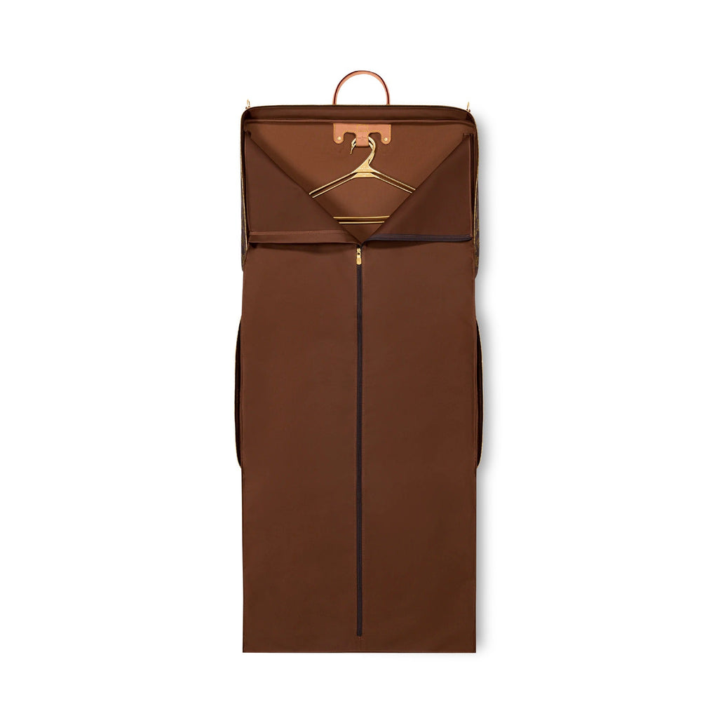 Garment cover 2 hangers