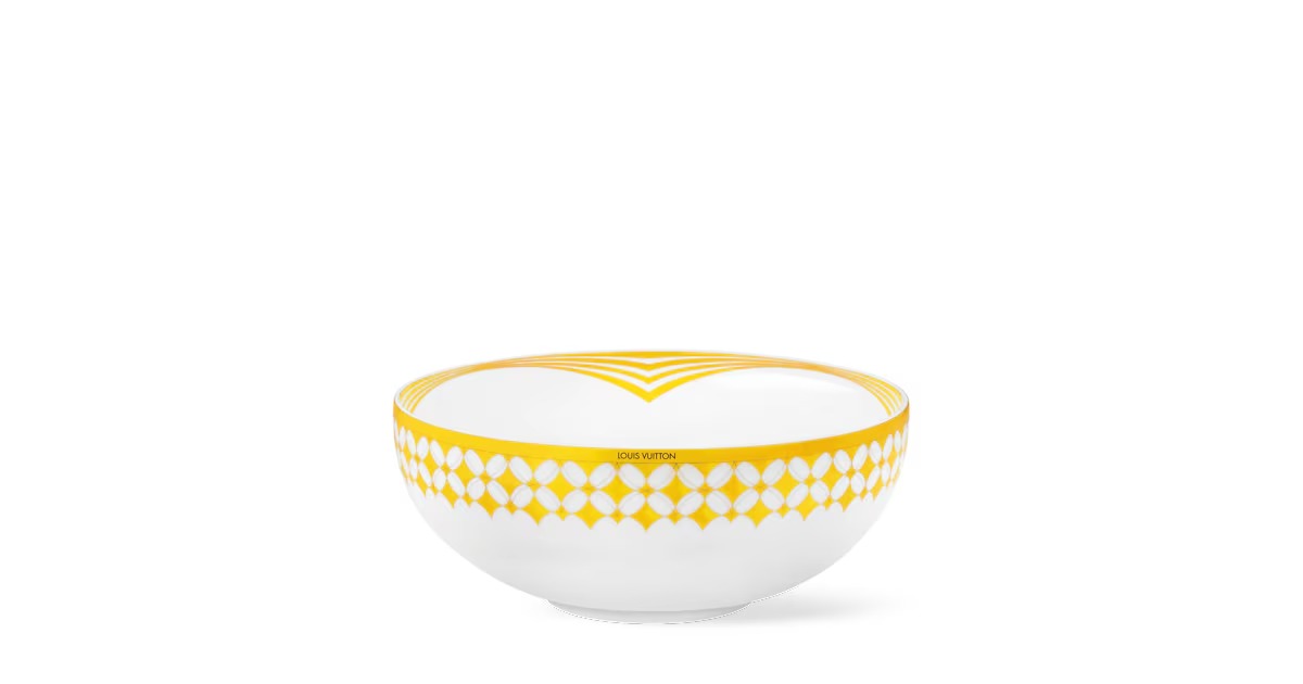 Dolce Vita Large Bowl
