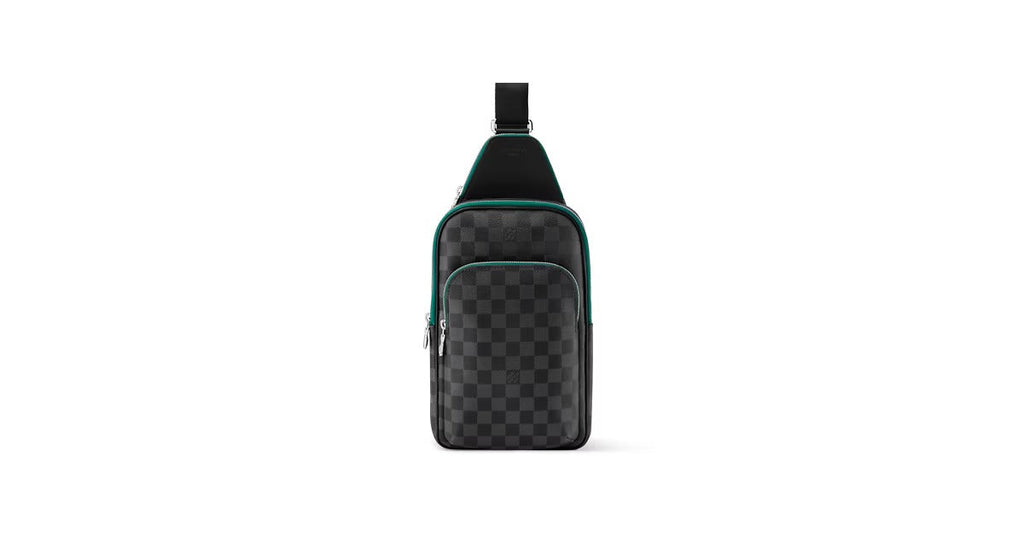Avenue Slingbag PM