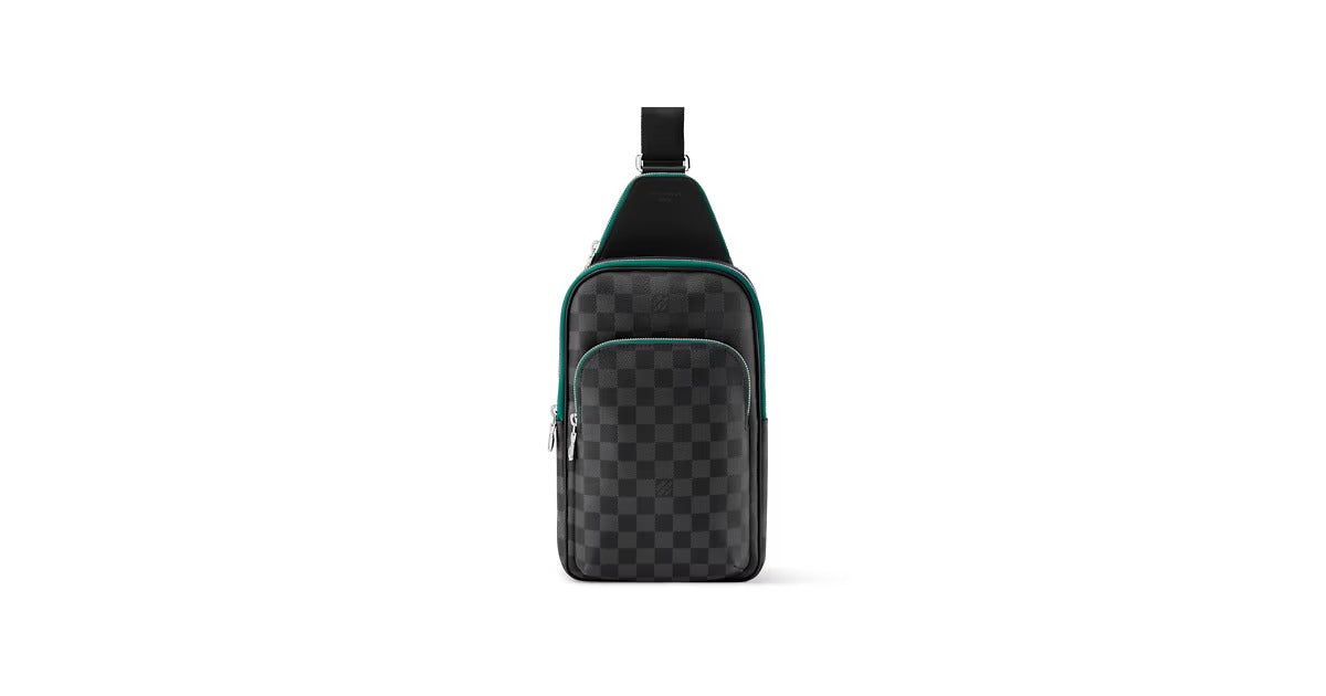 Avenue Slingbag PM