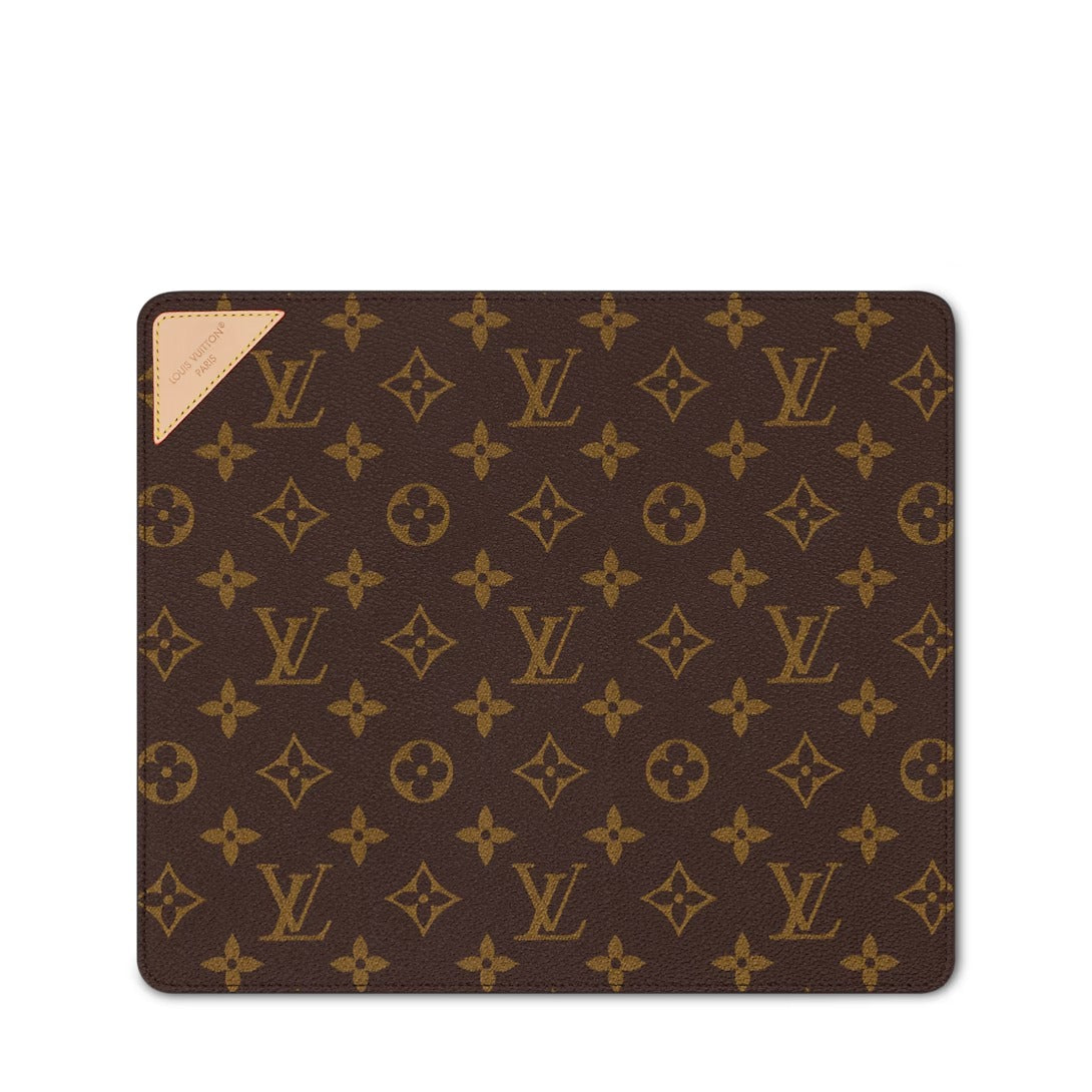 Gaston Mouse Pad
