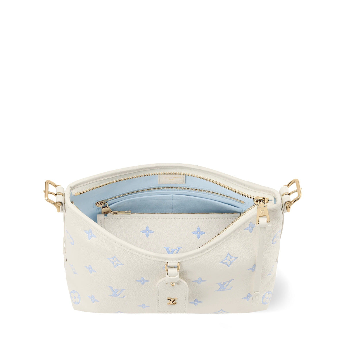 CarryAll PM